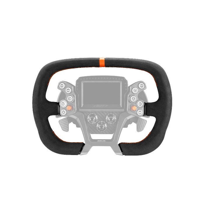 Simagic - Zeus Steering Wheel (Rims - No Hub)
