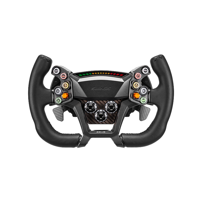 Simagic - Zeus Series Steering Wheels