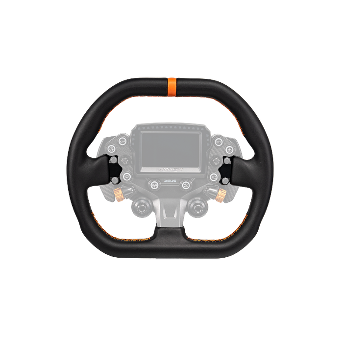 Simagic - Zeus Steering Wheel (Rims - No Hub)
