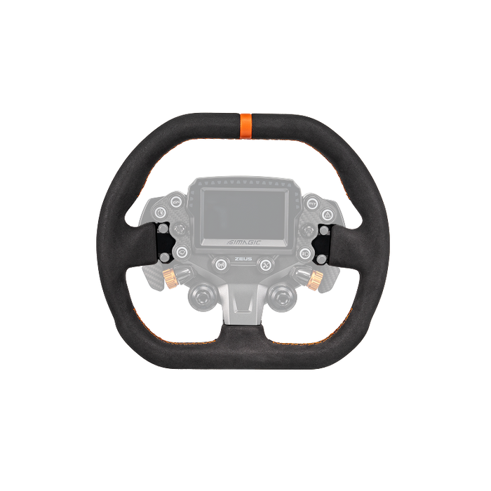 Simagic - Zeus Steering Wheel (Rims - No Hub)