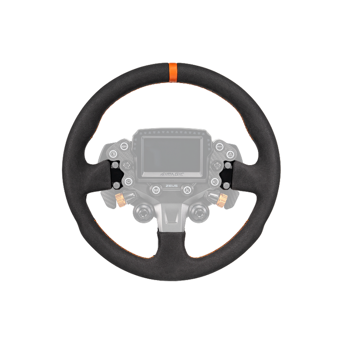 Simagic - Zeus Steering Wheel (Rims - No Hub)