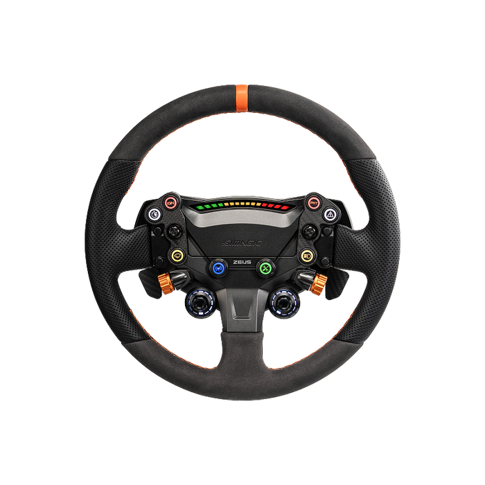 Simagic - Zeus Series Steering Wheels