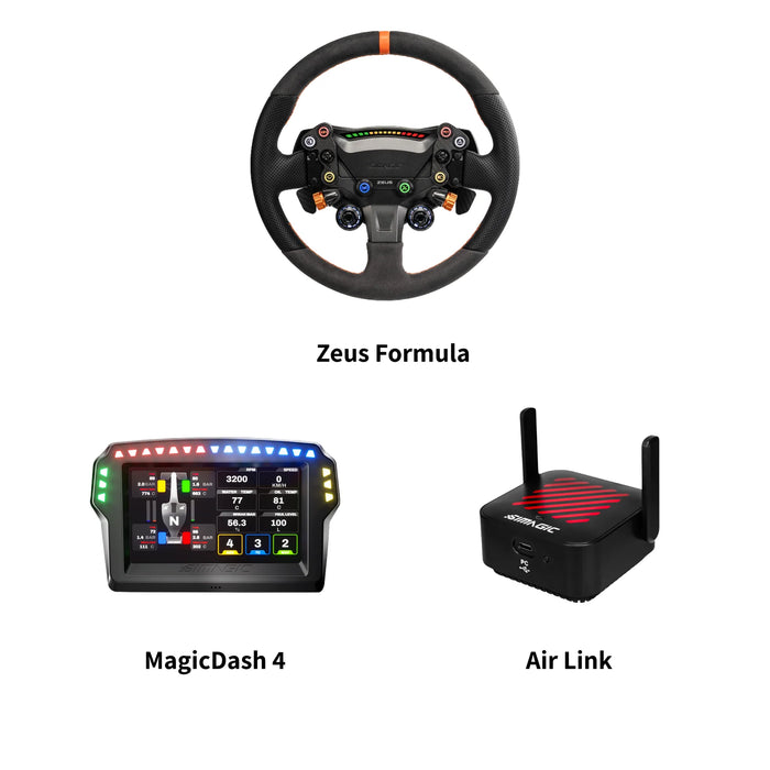 Simagic - Zeus Series Steering Wheels