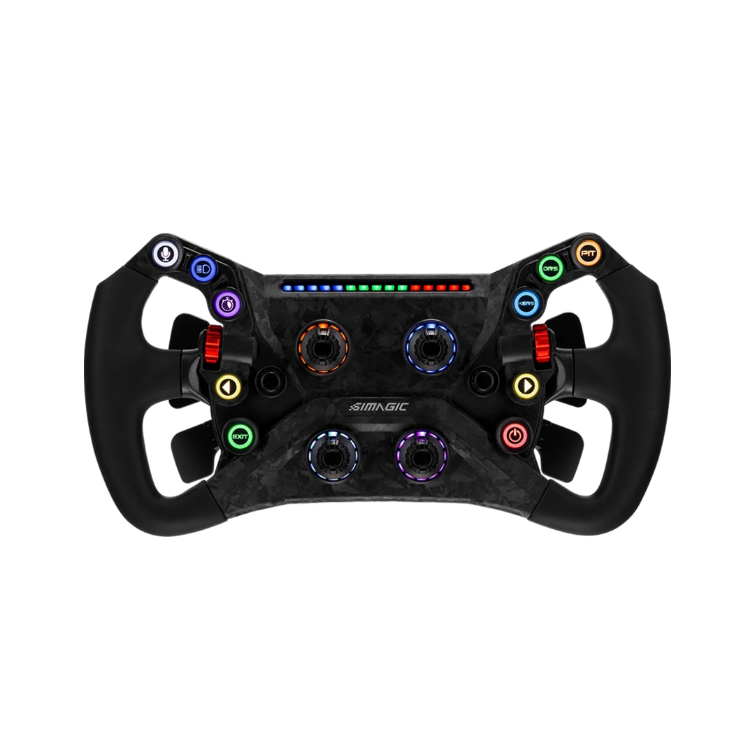 Simagic - GT NEO Wheel — Simshop