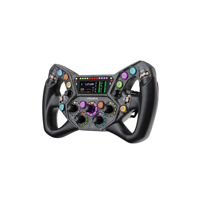 Moza - KS Pro Steering Wheel