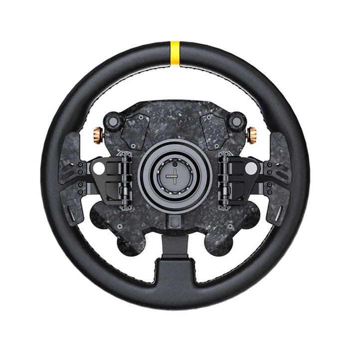 Moza - CS Pro Steering Wheel