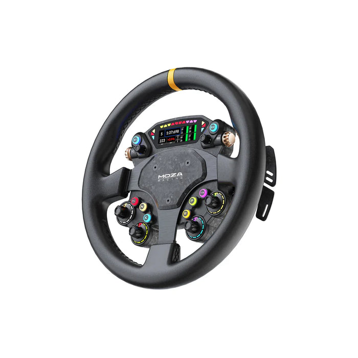 Moza - CS Pro Steering Wheel