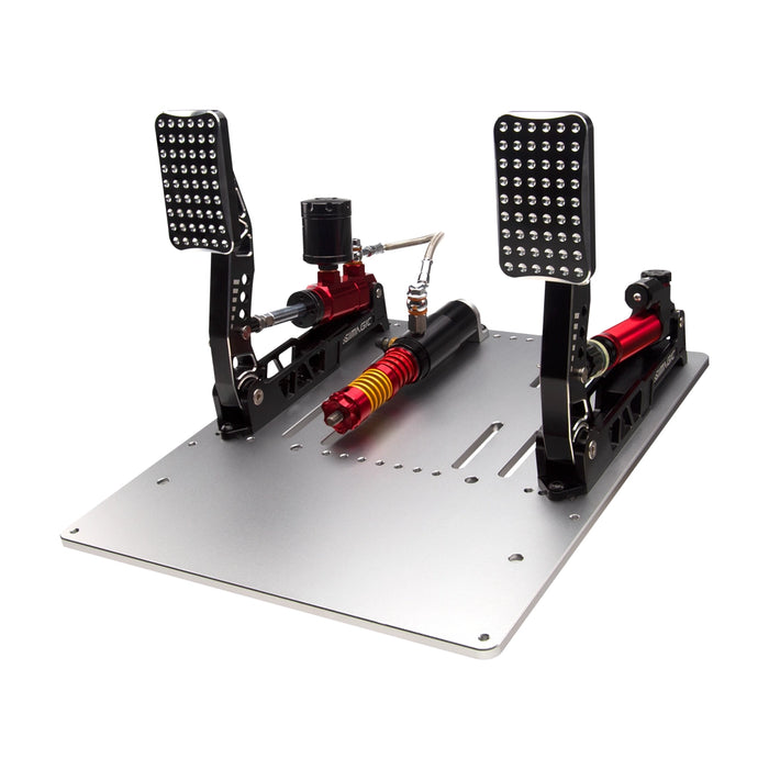 Simagic - P2000R Hydraulic Pedal Set