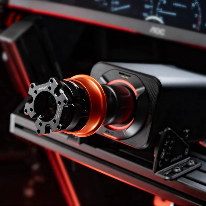 Simagic - QR-A EVO Series Quick Release