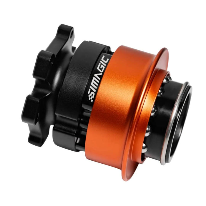 Simagic - QR-A EVO Series Quick Release