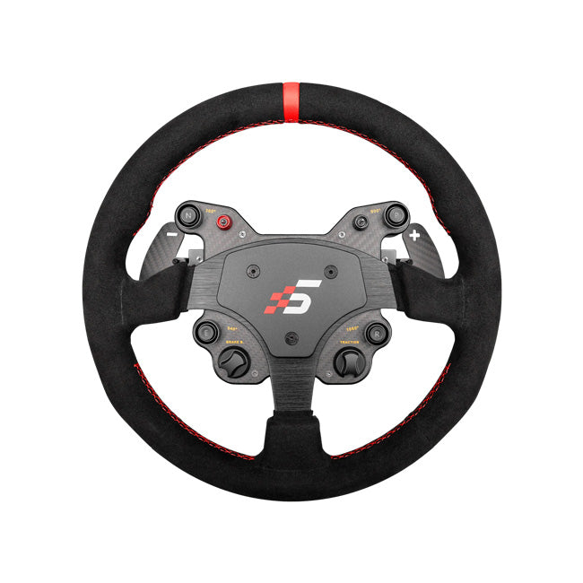 Simagic Gt1 Round Wheel — Simshop