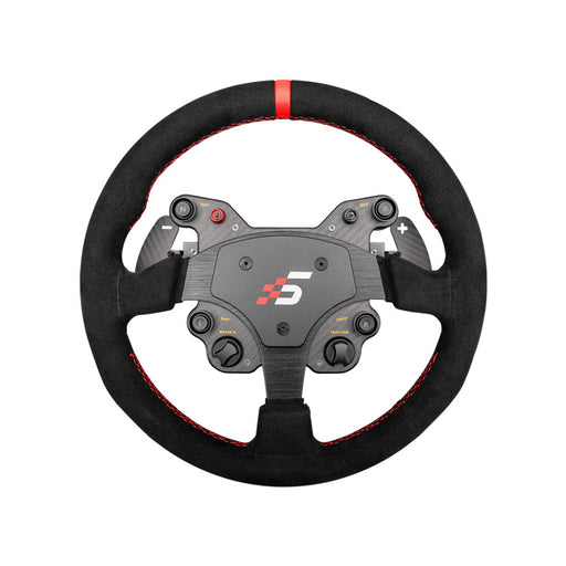 MOMO Team30 Steering Wheel Rim buy online  SimRaceShop - SimRacing Shop  für Simracing Hardware