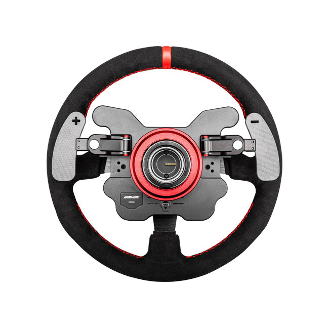 Simagic - GT1 Round Wheel