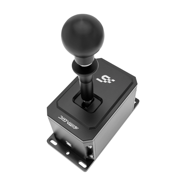 Simagic - DS-8X Shifter