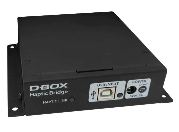 D-BOX - Generation 5 Haptic System