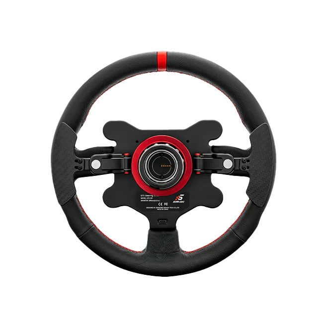 Simagic - GTS Wheel and Button Box