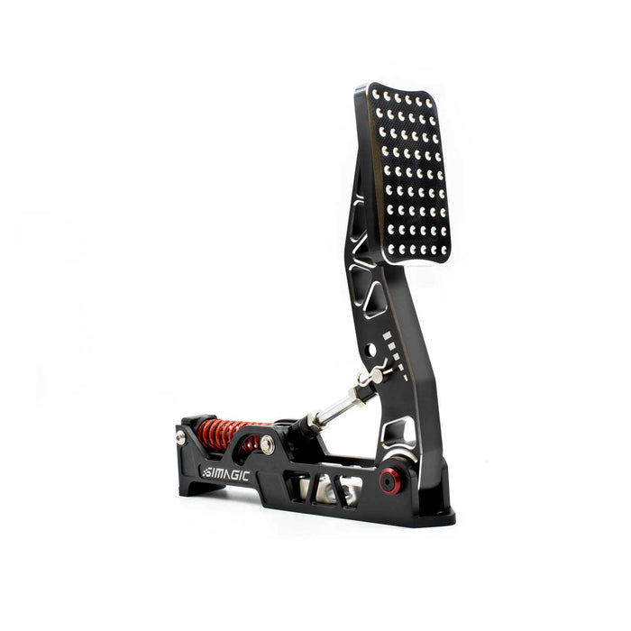 Simagic - P2000R Hydraulic Pedal Set — Simshop