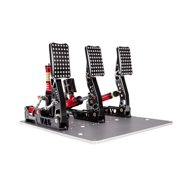 Simagic P2000r - Hydraulic Pedal Set