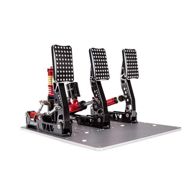 Simagic - P2000R Hydraulic Pedal Set