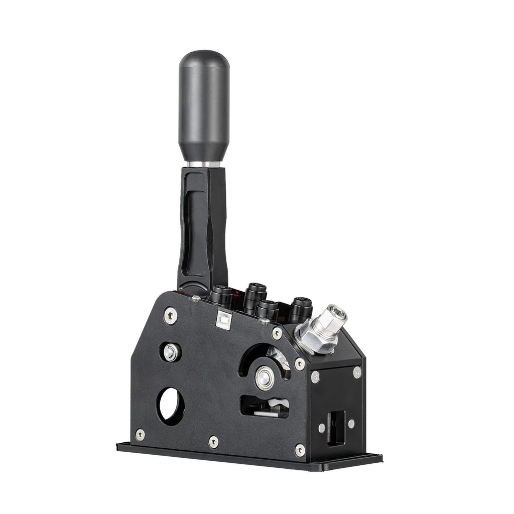 Simagic - Q1 Sequential Shifter — Simshop Simagic - Q1 Sequential Shifter — Simshop